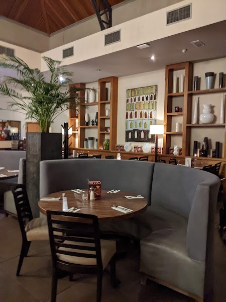 Prezzo Italian Restaurant - Godalming