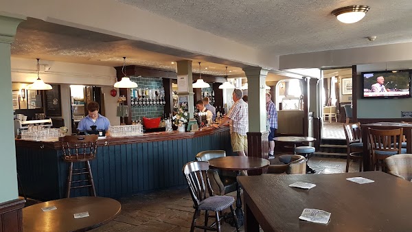 Ferryboat Inn Sinah Beach - Hayling Island