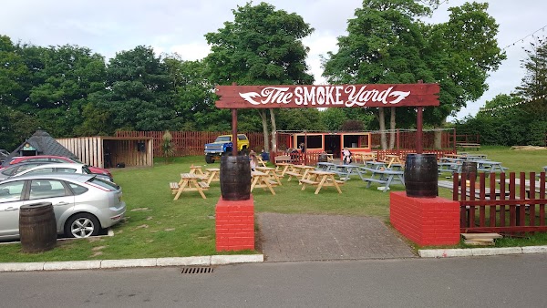 The Smokehouse - Ormesby