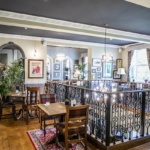The Telegraph - Putney