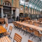 Shake Shack - Covent Garden