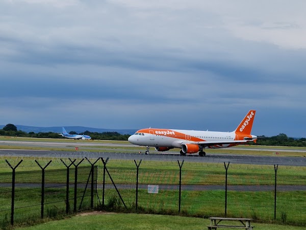 easyJet