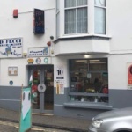D. Fecci and Sons - Tenby