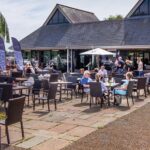 Riverside Bar & Kitchen - Ely