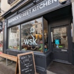 Warwick Street Kitchen - Leamington Spa