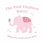 The Pink Elephant Bakery - Leamington Spa