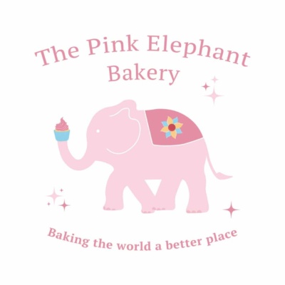 The Pink Elephant Bakery - Leamington Spa