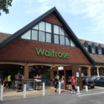 Waitrose & Partners - Thame