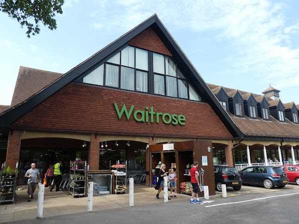 Waitrose & Partners - Thame