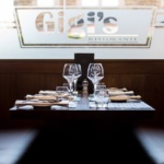 Gigi's Italian Restaurant - Bonnyrigg