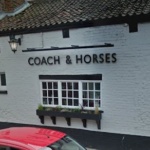 The Coach & Horses - Norwich