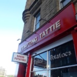 Tempting Tattie - Edinburgh