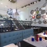 Pizza Express - Wimbledon