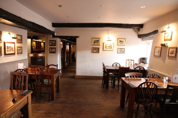 The Reform Inn - Leek