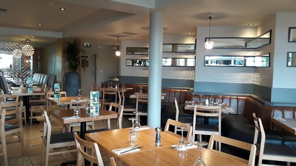 Prezzo Italian Restaurant - Braintree