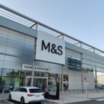 Marks and Spencer - Milton Keynes