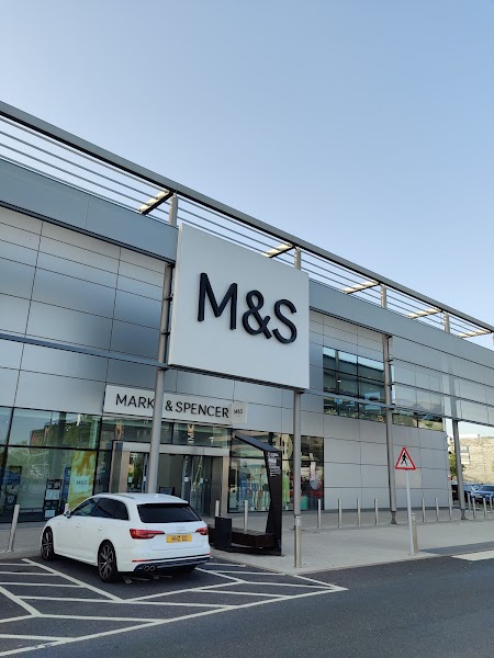 Marks and Spencer - Milton Keynes