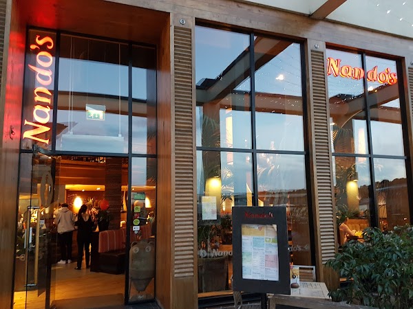 Nando's - Durham