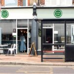 Social Brew Cafe London - Putney