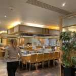 Sapporo Teppanyaki - Manchester