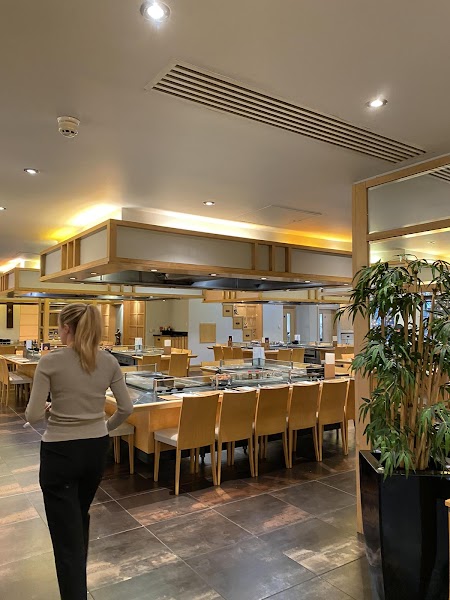 Sapporo Teppanyaki - Manchester