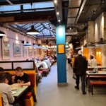 Bundobust - Manchester