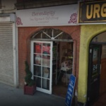Serendipity Artisan Cafe Bar - Omagh