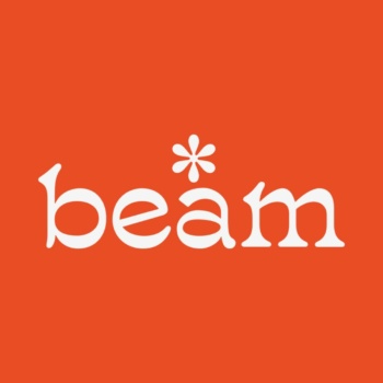 Beam logo