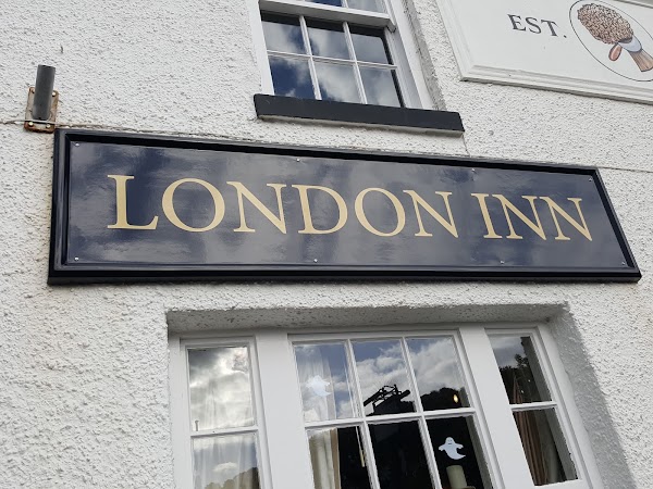 London Inn - Teignmouth