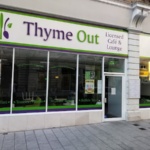 Thyme Out - Torbay