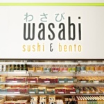 Wasabi Sushi & Bento - Greenhithe