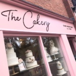 The Cakery - Leamington Spa