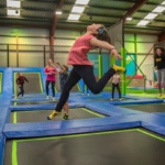 Jump In Adventure Parks: Warwick