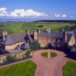 Greywalls Hotel & Chez Roux - Gullane