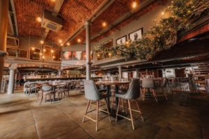 Gusto Italian - Liverpool