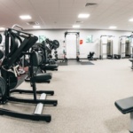 Newbold Comyn Leisure Centre - Leamington Spa