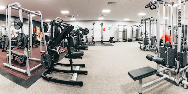 Newbold Comyn Leisure Centre - Leamington Spa