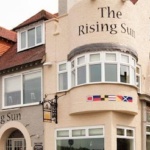 Rising Sun - Southampton