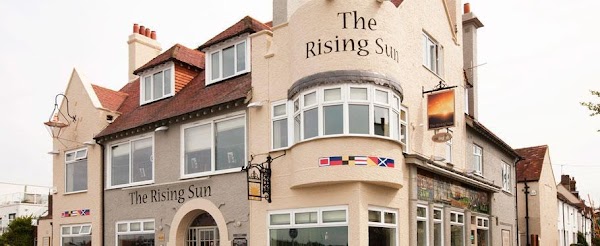 Rising Sun - Southampton