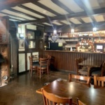 The White Rock Inn - Sevenoaks