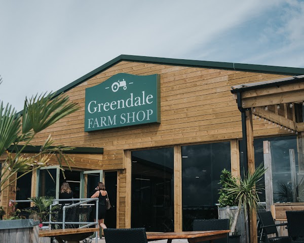 Greendale Farm Shop - Exeter