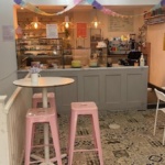 Vida Bakery - Brick Lane