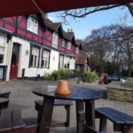 Toby Carvery Streetly - Sutton Coldfield