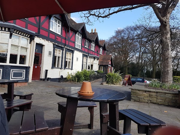 Toby Carvery Streetly - Sutton Coldfield