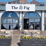 The Fig Bar & Grill - Gorleston-on-Sea