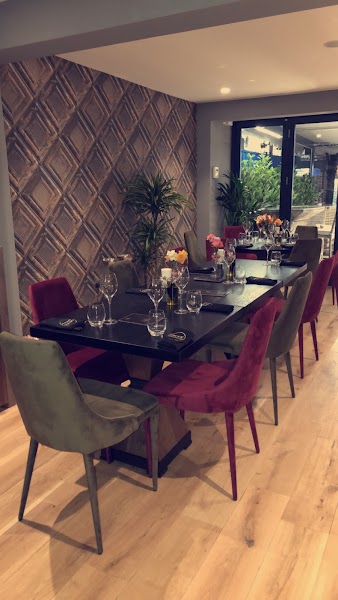 ONYX Restaurant & Bar - Hornchurch