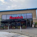 Nando's Leicester - Meridian