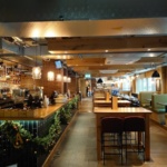 Bar + Block Steakhouse - Southwark