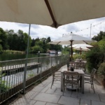 The Boathouse at Boulters Lock - Maidenhead