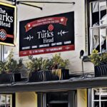 The Turks Head - Alcester